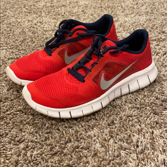 nike free run 3